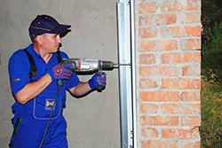 State Garage Door Service Valley Stream, NY 516-362-2723 State Garage Door Service Valley Stream, NY 516-362-2723 - installation-side